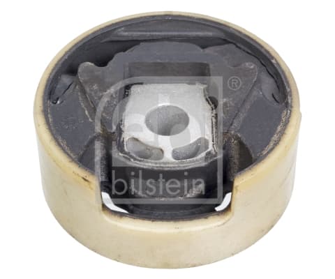 Suport motor spate (inferior cauciuc-metal) AUDI A3; SKODA SUPERB II; VW CC, EOS, GOLF V, PASSAT 3.2 3.6 intre 2003-2016