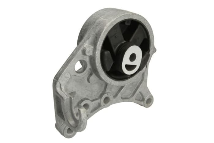 Suport motor spate stanga, cauciuc-metal potrivit CHRYSLER VOYAGER IV; DODGE CARAVAN 2.4 3.3 3.8 02.00-12.08