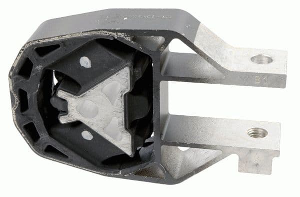 Suport motor spate stanga FORD C-MAX II, FOCUS III, GRAND C-MAX, TOURNEO CONNECT V408, TRANSIT CONNECT, TRANSIT CONNECT V408 1.0 1.5D dupa 2012
