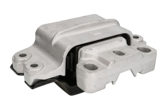 Suport motor stanga, cauciuc-metal potrivit SKODA SUPERB II; VW GOLF VI, PASSAT B6, PASSAT B7, TIGUAN, TOURAN 1.4-2.0D 02.03-07.18