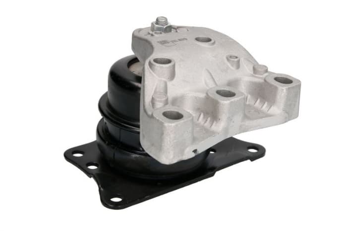 Suport motor superior dreapta cauciuc-metal potrivit AUDI A1; SEAT IBIZA IV, IBIZA IV SC; SKODA FABIA II, ROOMSTER; VW FOX, POLO V 1.4 1.6 04.05-