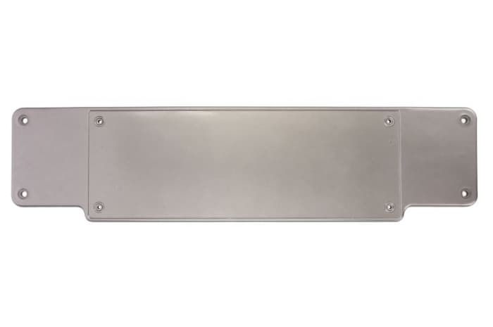 Suport numar bara fata MERCEDES Clasa E T-MODEL S210, E W210 intre 1995-1999