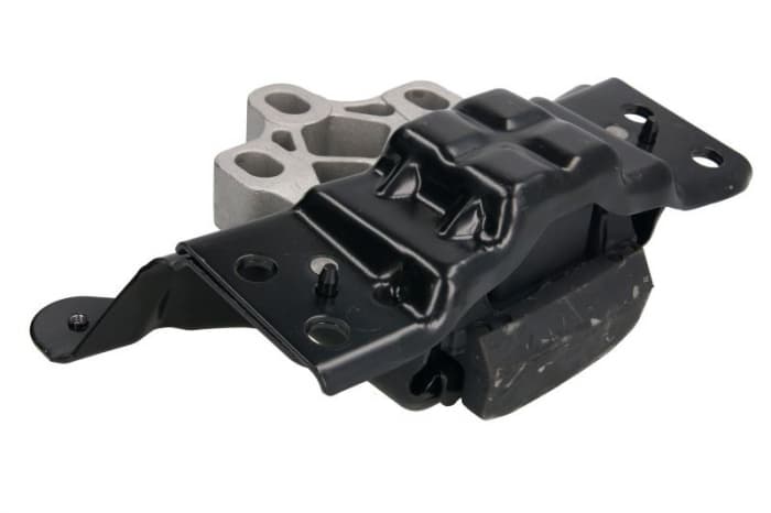 Suport transmisie fata stanga potrivit AUDI A3, A4 ALLROAD B9, A5, Q3, TT; SEAT LEON, LEON SC, LEON ST; SKODA KAROQ, OCTAVIA III, SUPERB III; VW ARTEON SHOOTING BRAKE, FOX 1.2-3.0DH 04.05-