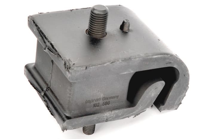 Suport transmisie spate (manual) VW GOLF I, JETTA I 1.5D 1.6D intre 1976-1984