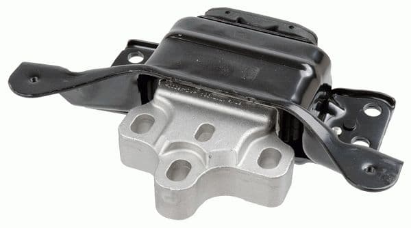 Suport transmisie stanga AUDI A3, Q2, TT; SEAT ATECA, LEON, LEON SC, LEON ST; SKODA KAROQ, OCTAVIA III, SUPERB III; VW ARTEON, GOLF ALLTRACK VII, GOLF SPORTSVAN, GOLF VII, PASSAT 1.4-2.0D dupa 2012