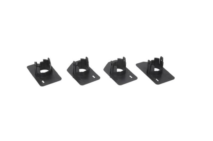 Suporti senzori parcare spate (4 buc.) OPEL SIGNUM, VECTRA C, VECTRA C GTS intre 2002-2005