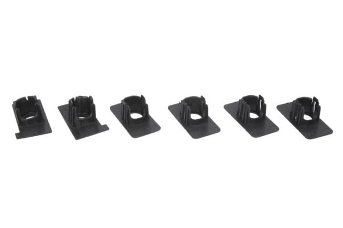 Suporti senzori parcare spate (6 buc) VW TOURAN 2010-2015