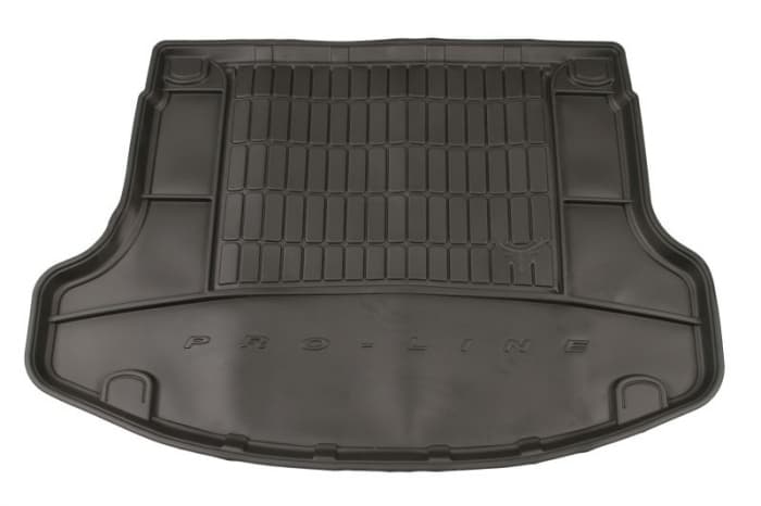 Tava portbagaj, material: TPE, 1 buc., culoare: negru potrivit HYUNDAI I30 LIFTBACK 11.16-