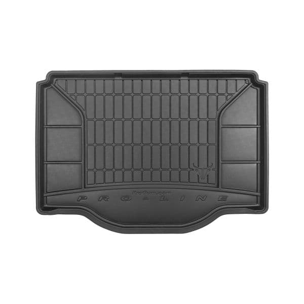 Tava portbagaj, material: TPE, 1 buc., culoare: negru potrivit OPEL MOKKA MOKKA X SUV 06.12-