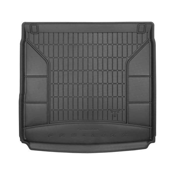 Tava portbagaj, material: TPE, 1 buc., culoare: negru potrivit PEUGEOT 508 I KOMBI 11.10-12.18