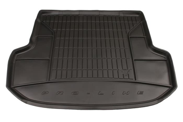 Tava portbagaj, material: TPE, 1 buc., culoare: negru potrivit SUBARU LEVORG KOMBI 09.15-