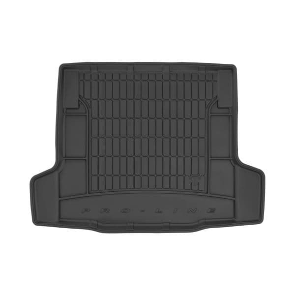 Tavita portbagaj spate, material: TPE, 1 buc negru potrivit CHEVROLET CRUZE LIFTBACK 06.11-