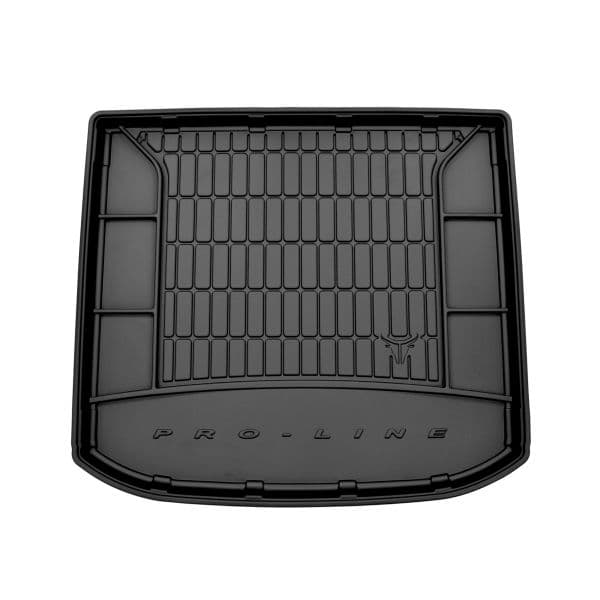 Tavita portbagaj spate, material: TPE, 1 buc negru potrivit SEAT TOLEDO III (MPV) 04.04-05.09