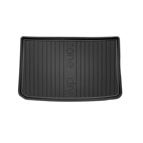Tavita portbagaj (spate, tpe, 1 buc negru) potrivit RENAULT CLIO IV 11.12- Hatchback