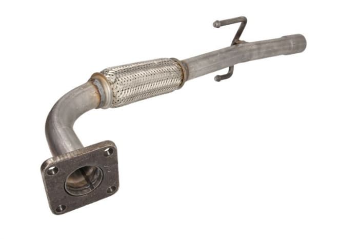 Teava cu racord flexibil iesire galerie evacuare SEAT AROSA; VW LUPO, POLO 1.0 1.4 intre 1997-2005