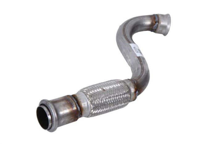 Teava evacuare fata CITROEN BERLINGO, BERLINGO MULTISPACE, C4, C4 GRAND PICASSO I, C4 I, C4 PICASSO I, DS4; PEUGEOT 3008, 307, 308 I, 5008, PARTNER, PARTNER TEPEE 1.6D dupa 2003