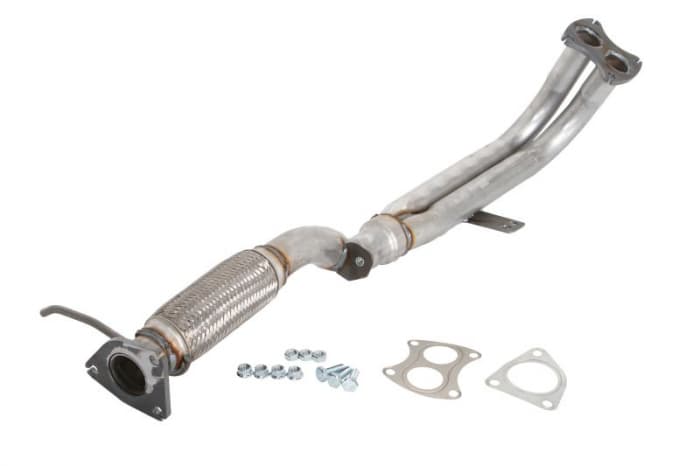 Teava evacuare fata (flexibil x1020mm) LAND ROVER FREELANDER 1.8 intre 1998-2006