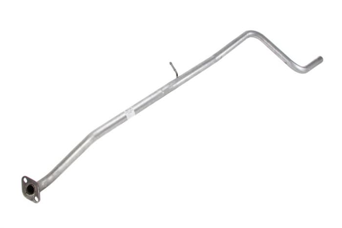 Teava evacuare fata FORD FIESTA V, FUSION; MAZDA 2 1.4D intre 2001-2012