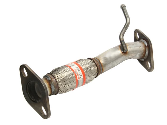 Teava evacuare fata HYUNDAI I30 1.4 1.4LPG 1.6 intre 2007-2012