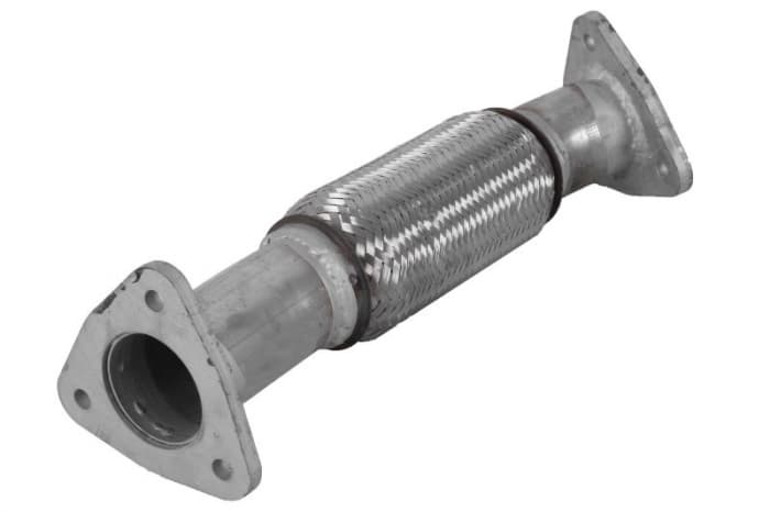 Teava evacuare fata potrivit CITROEN JUMPER; PEUGEOT BOXER 2.2D 03.11-