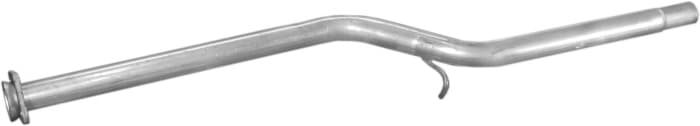 Teava evacuare FIAT UNO 1.0 intre 1984-1995