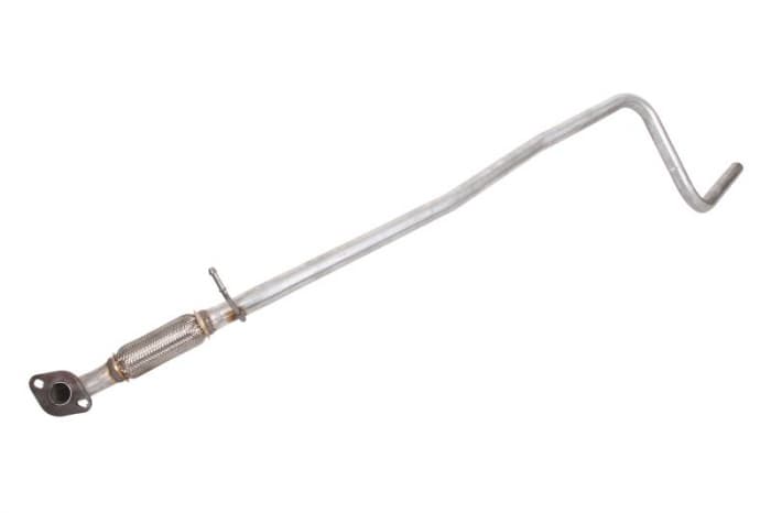 Teava evacuare mijloc (flexibil) FORD FIESTA V, FUSION; MAZDA 2 1.25 1.4 intre 2001-2012
