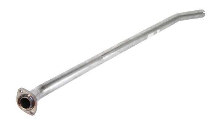 Teava evacuare mijloc (x1370mm) TOYOTA RAV 4 II 2.0D intre 2001-2015