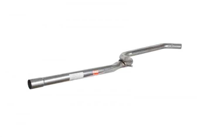 Teava evacuare mijloc (x1560mm) AUDI A3; SEAT ALTEA, ALTEA XL, LEON, TOLEDO III; VW GOLF PLUS, GOLF V 1.6D 1.9D dupa 2003