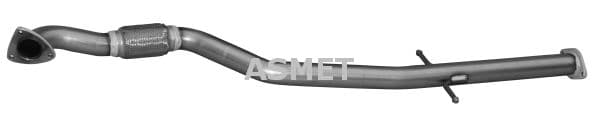 Teava evacuare OPEL INSIGNIA A 2.0D intre 2008-2017