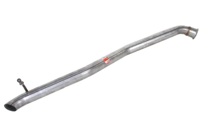 Teava evacuare spate CITROEN JUMPY; FIAT SCUDO; PEUGEOT EXPERT, EXPERT TEPEE 2.0D dupa 2007