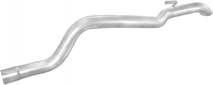 Teava evacuare spate MERCEDES SPRINTER 2-T (901, 902), SPRINTER 3-T (903); VW LT 28-35 II, LT 28-46 II 2.5D 2.8D 2.9D intre 1995-2006
