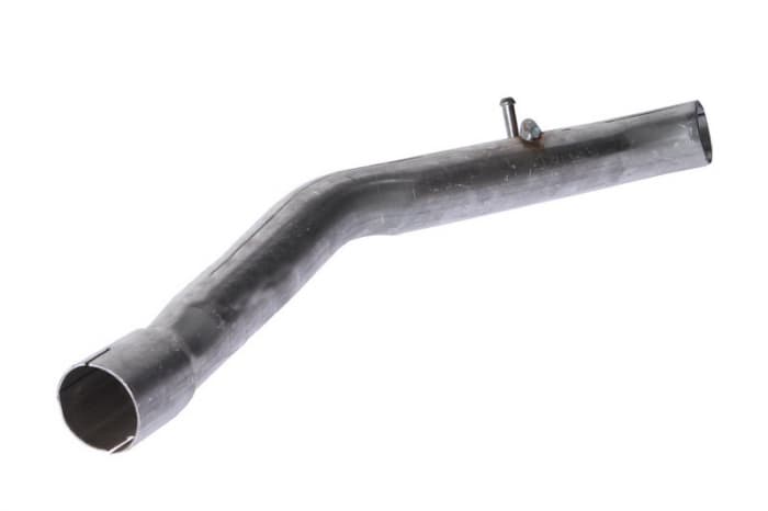 Teava evacuare spate VOLVO C30 1.6D intre 2006-2012