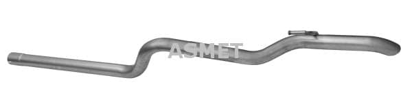 Teava evacuare spate VW LT 28-35 II, LT 28-46 II 2.5D 2.8D intre 1996-2006