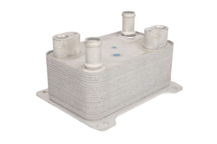 Termoflot radiator ulei (109x73x183) AUDI A8; VW PASSAT, PHAETON 2.0-6.0 intre 2002-2016