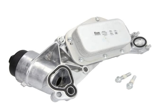 Termoflot radiator ulei (140x70x51) CHEVROLET AVEO, AVEO KALOS, CRUZE, ORLANDO, TRAX; OPEL ASTRA H, ASTRA H CLASSIC, ASTRA H GTC, ASTRA J, ASTRA J GTC, INSIGNIA A, MOKKA MOKKA X, SIGNUM 1.4-1.8LPG