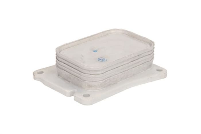Termoflot radiator ulei (64x27x96) MERCEDES Clasa C (CL203), C T-MODEL (S203), C T-MODEL (S204), C (W203), C (W204), CLC (CL203), CLK (A209), CLK (C209), E T-MODEL (S211), E (W211), E (W212) 1.6-1.8LP