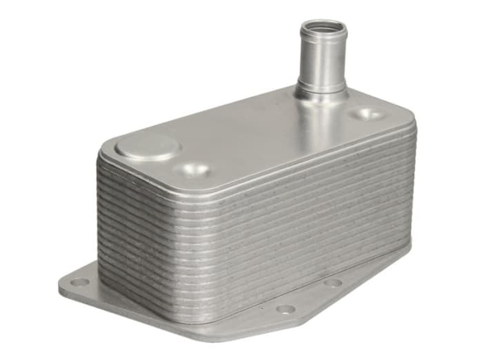 Termoflot radiator ulei (70x62x140) BMW Seria 1 (E87), 3 (E46), 3 (E90), 3 (E91), 5 (E39), 5 (E60), 5 (E61), X3 (E83) 2.0D intre 1998-2012