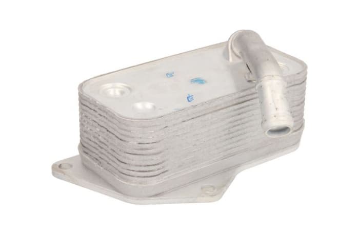 Termoflot radiator ulei (73x56x143) BMW Seria 1 (E81), 1 (E87), 1 (F20), 1 (F21), 2 (F22, F87), 2 (F23), 3 (E90), 3 (E91), 3 (E92), 3 (E93), 3 (F30, F80), 3 (F31), 3 GRAN TURISMO (F34), 4 (F32, F82) 1