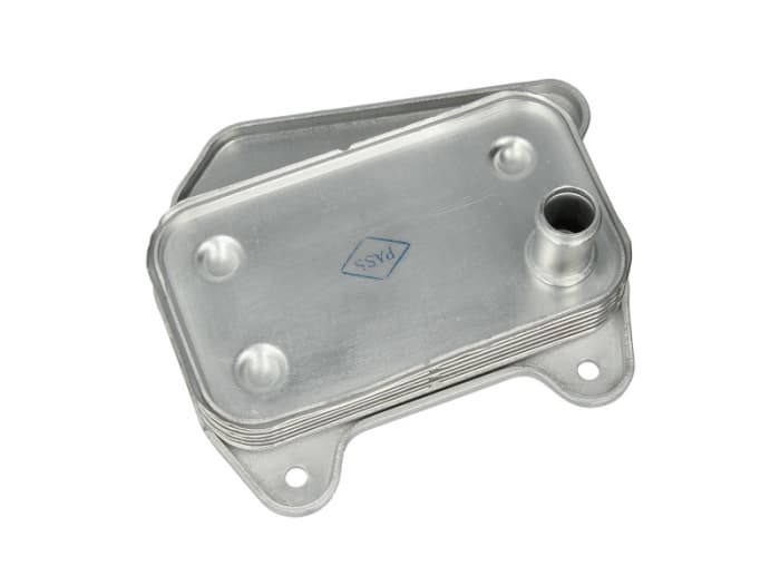 Termoflot radiator ulei (80x36x141, cu garnitura) MERCEDES Clasa C (CL203), C T-MODEL (S203), C T-MODEL (S204), C (W203), C (W204), CLC (CL203), CLK (C209), E T-MODEL (S210), E T-MODEL (S211), E (VF21