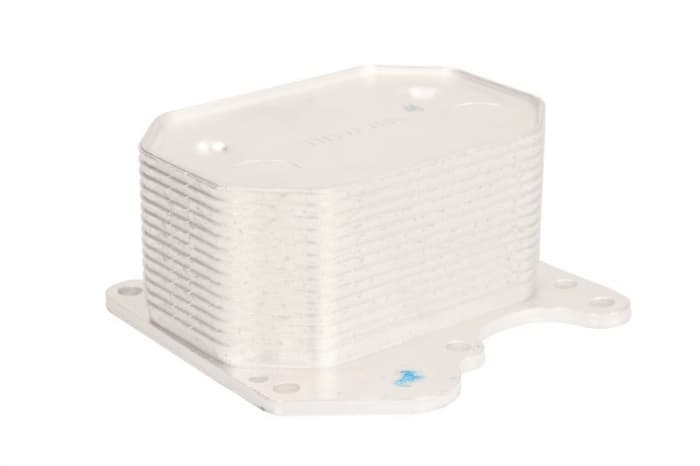 Termoflot radiator ulei (80x43x119) CITROEN JUMPER; FIAT DUCATO; FORD FOCUS III, TOURNEO CUSTOM V362, TRANSIT, TRANSIT CUSTOM V362, TRANSIT TOURNEO, TRANSIT V363; PEUGEOT BOXER 2.0D 2.2D dupa 2006