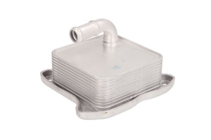 Termoflot radiator ulei (91x42x91) AUDI A1, A3; SEAT ALTEA, ALTEA XL, IBIZA IV, IBIZA IV ST, LEON, TOLEDO IV; SKODA FABIA II, OCTAVIA II, RAPID, ROOMSTER, ROOMSTER PRAKTIK, YETI; VW BEETLE, CADDY III