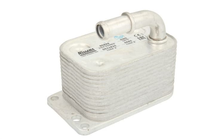 Termoflot radiator ulei (93x62x51) CITROEN C4 GRAND PICASSO I, C4 I, C4 PICASSO I, C5 II, C5 III, C8, JUMPY; PEUGEOT 307, 307 CC, 307 SW, 308 CC, 308 I, 308 SW I, 407, 407 SW, 807, EXPERT 1.8 2.0 2.0A