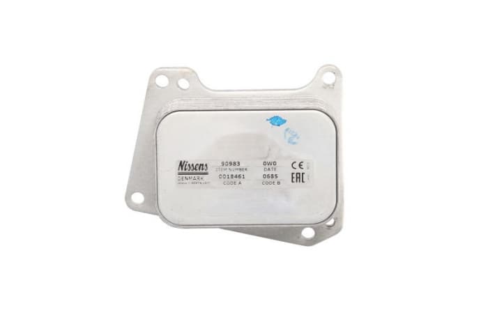 Termoflot radiator ulei (94x63x41) OPEL ASTRA J, ASTRA J GTC, ASTRA K, CASCADA, INSIGNIA A, INSIGNIA A COUNTRY, INSIGNIA B, INSIGNIA B GRAND SPORT, ZAFIRA C 1.6 dupa 2012