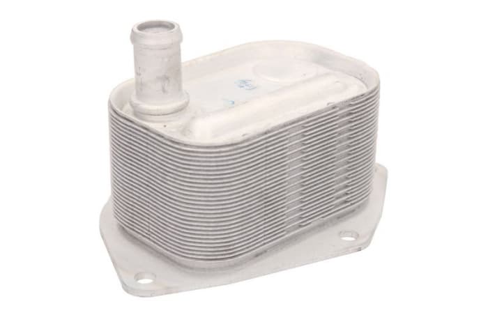 Termoflot radiator ulei (96x77x130) HYUNDAI ACCENT III, ELANTRA, GETZ, I30, MATRIX; KIA CEE D, CEE D SW, CERATO, RIO II 1.5D 1.6D dupa 2004