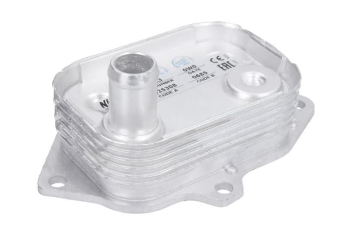 Termoflot radiator ulei (97x34x64) MERCEDES Clasa A (W168), VANEO (414) 1.7D intre 1998-2005