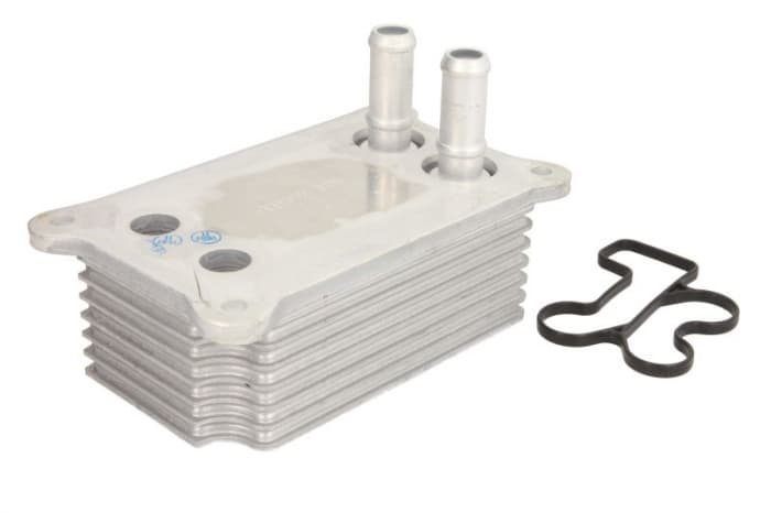 Termoflot radiator ulei (99x51x171, cu garnitura) FORD MONDEO III, TRANSIT; JAGUAR X-tip 2.0D 2.2D intre 2000-2009