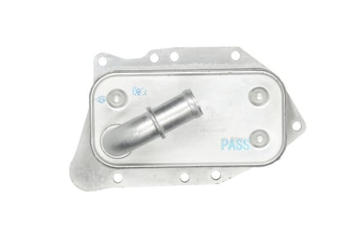 Termoflot radiator ulei (automatic manual) CHEVROLET CRUZE, TRAX; OPEL ASTRA J, ASTRA J GTC, MERIVA B, ZAFIRA ZAFIRA FAMILY B 1.7D dupa 2008