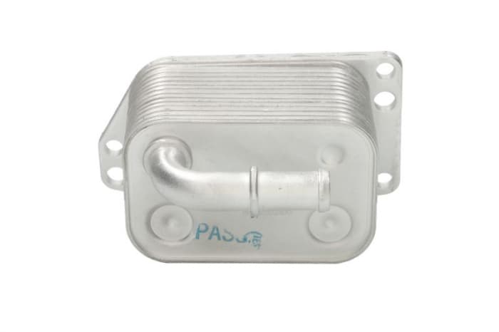 Termoflot radiator ulei CITROEN C4 GRAND PICASSO I, C4 I, C4 PICASSO I, C5 III, C8, JUMPY; PEUGEOT 307, 307 CC, 307 SW, 308 CC, 308 I, 308 SW I, 407, 407 SW, 807 1.8 2.0 2.0ALK dupa 2004