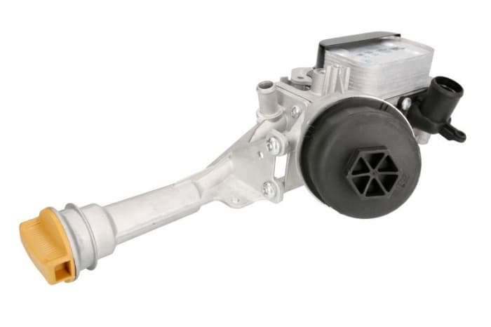 Termoflot radiator ulei (cu capac filtru ulei) ALFA ROMEO MITO; FIAT 500, 500 C, 500L, DOBLO, GRANDE PUNTO, IDEA, PUNTO EVO, QUBO, STRADA; LANCIA MUSA, YPSILON; OPEL COMBO, COMBO TOUR 1.3D 1.4 dupa
