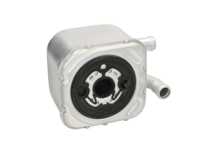 Termoflot radiator ulei (cu garnitura) AUDI A4, A6, A8, ALLROAD; SKODA SUPERB I; VW PASSAT 2.5D intre 2000-2008